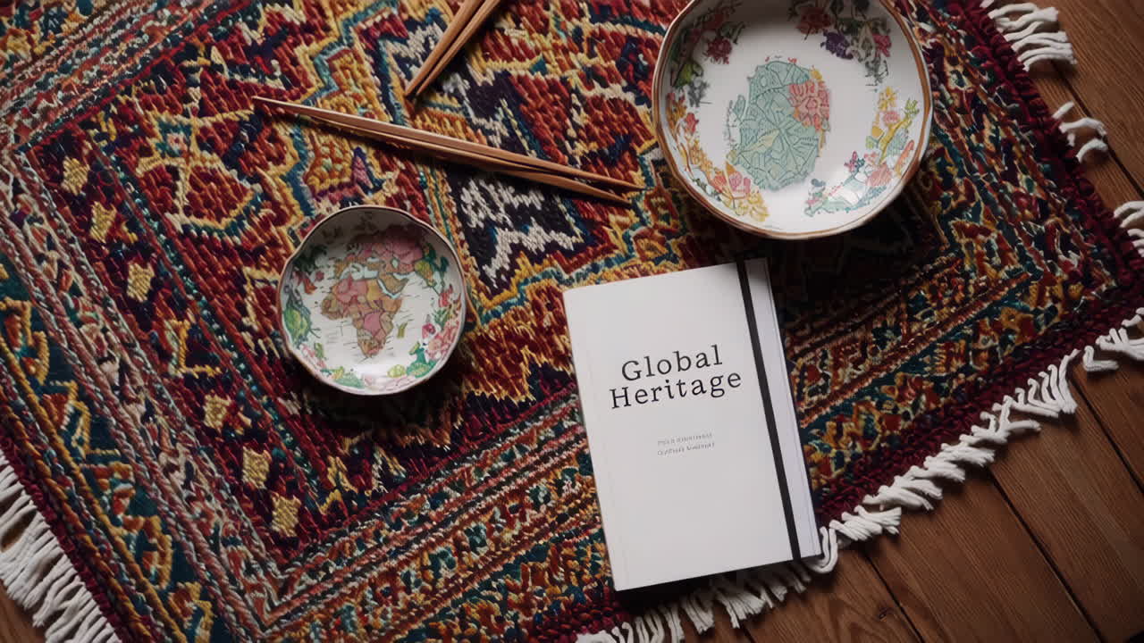 Global Heritage Decor