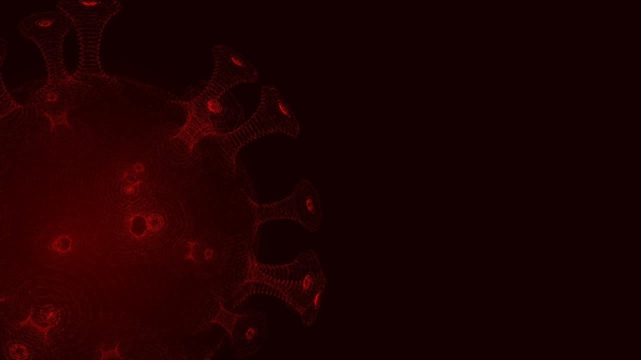(COVID-19) – "Svinder ud i luften" – "Vind over coronavirus"