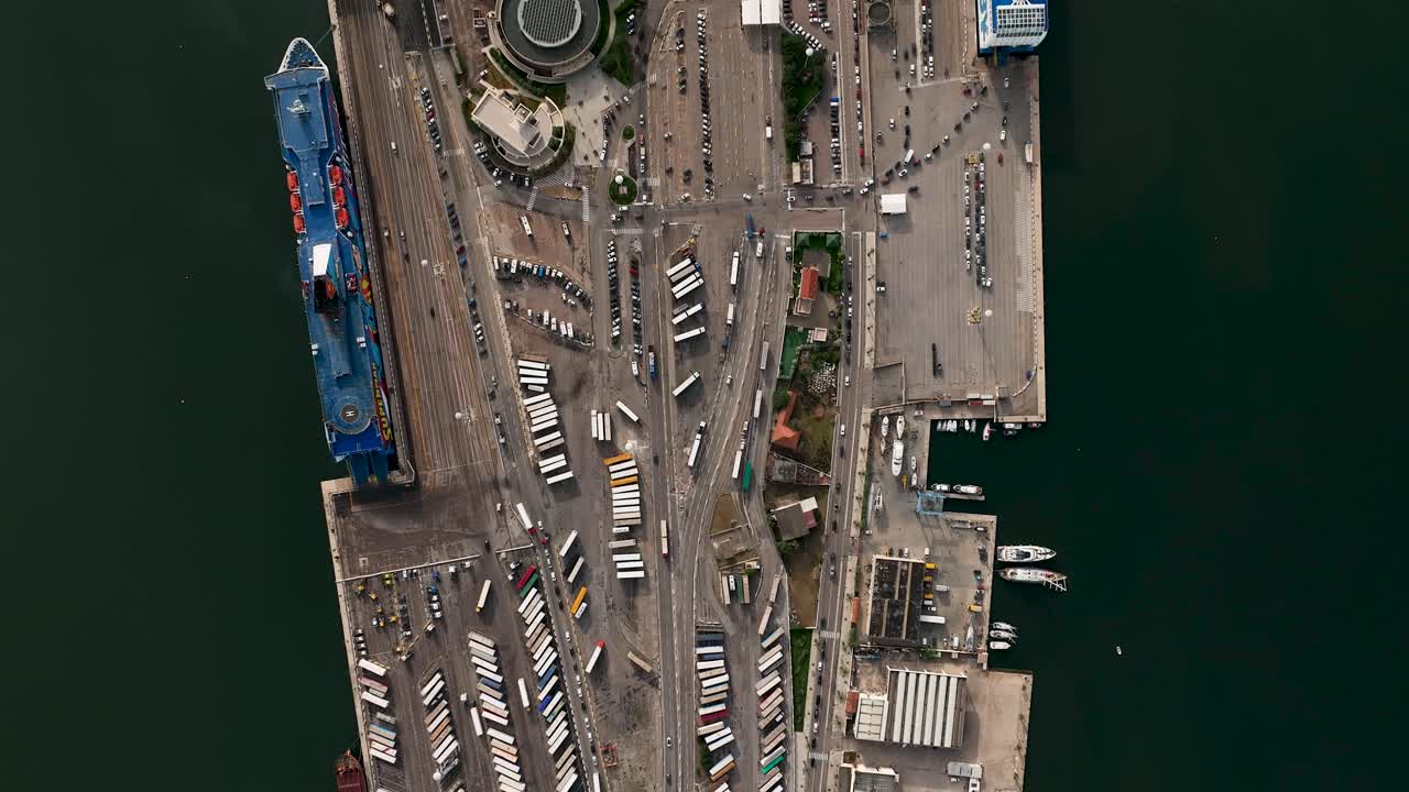 olbia - italia - cerdeña - 10 junio 2022