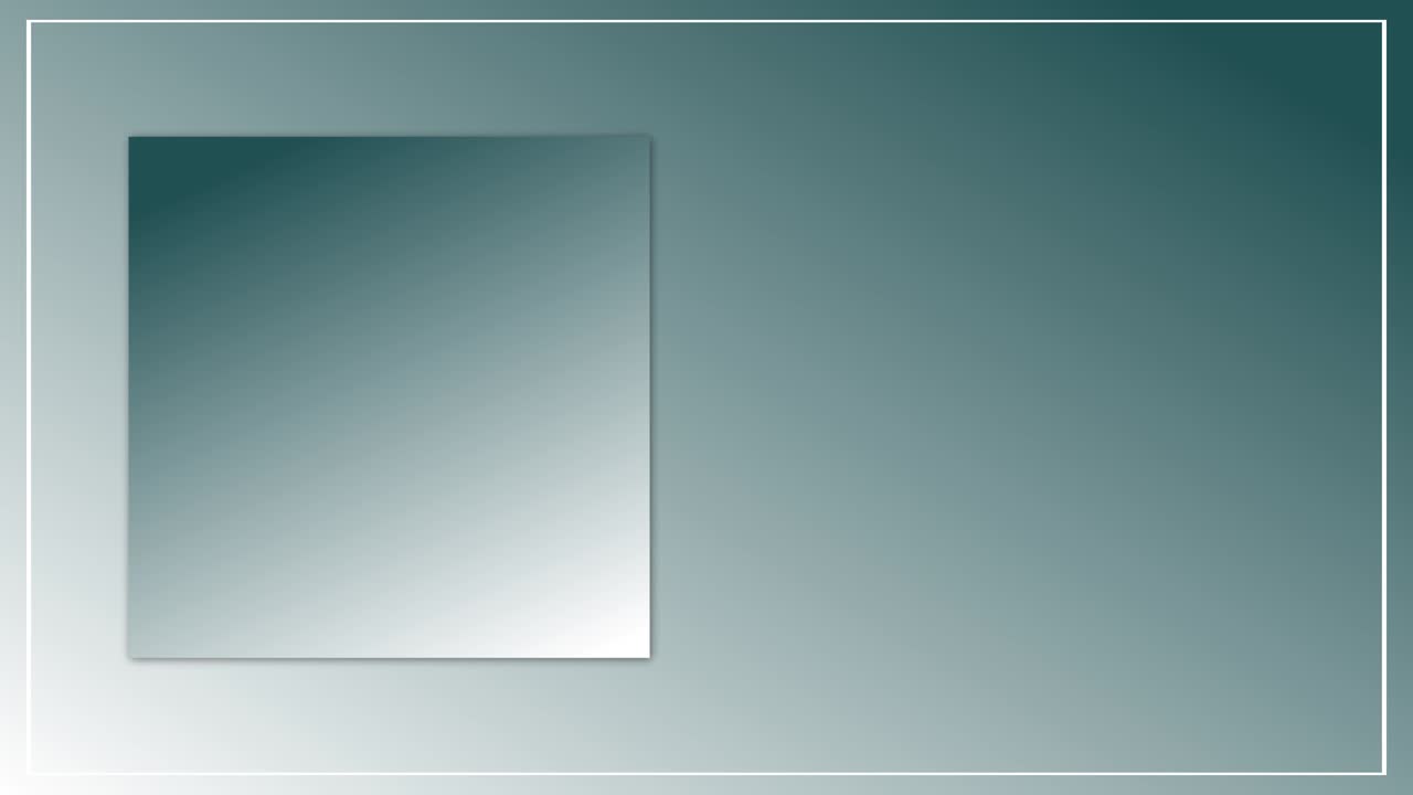 cuadro cuadrado holográfico de 4k, fondos borrosos de colores abstractos. color de gradiente holográficos. gradientes para el fondo. animación de color loopable, movimiento multicolor, preparación de un archivo de presentación, color azul oscuro