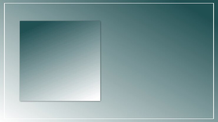4K Holographic Square Frame, Abstract colorful blurred backgrounds. Holographic gradient color. Gradients for background. Loopable Color Animation, Multicolored motion, Preparing a presentation file, Color Dark Blue