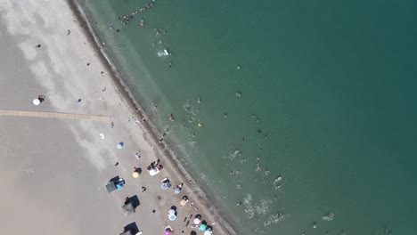 Urlaubskonzept-Am-Meer