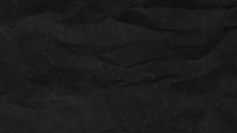 animación del efecto de textura grunge en un patrón sin costuras contra un fondo negro con espacio de copia
