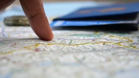 planning a trip