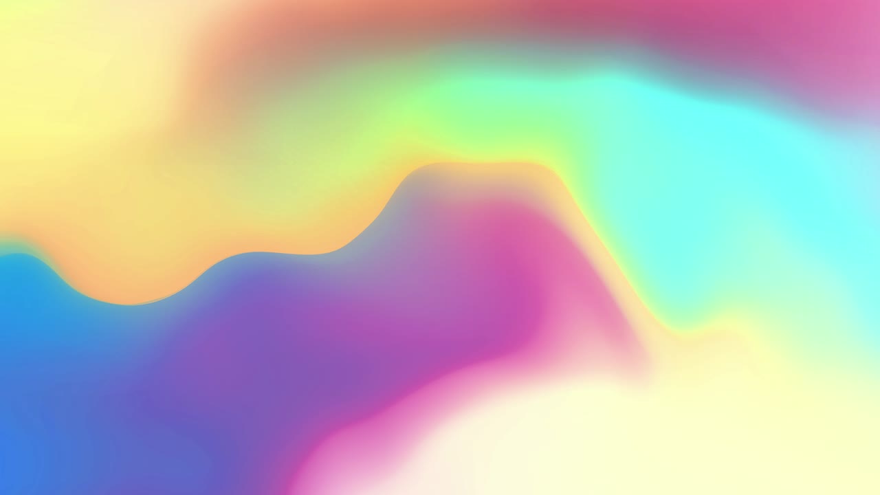 fondo degradado colorido abstracto