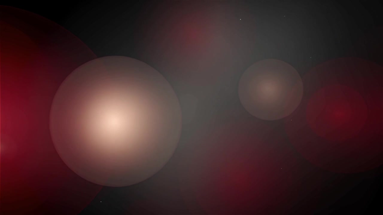 Abstract Gradient Background