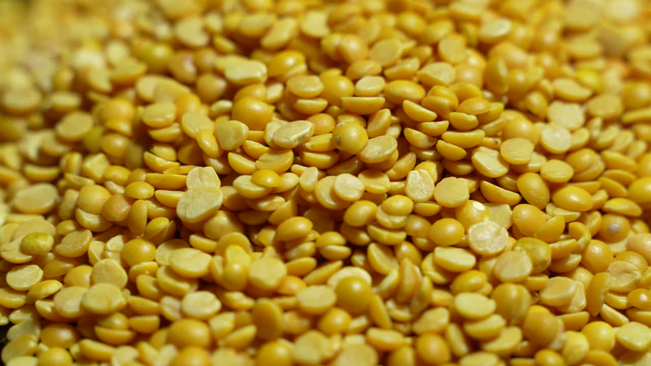 Chickpeas are a healthy food