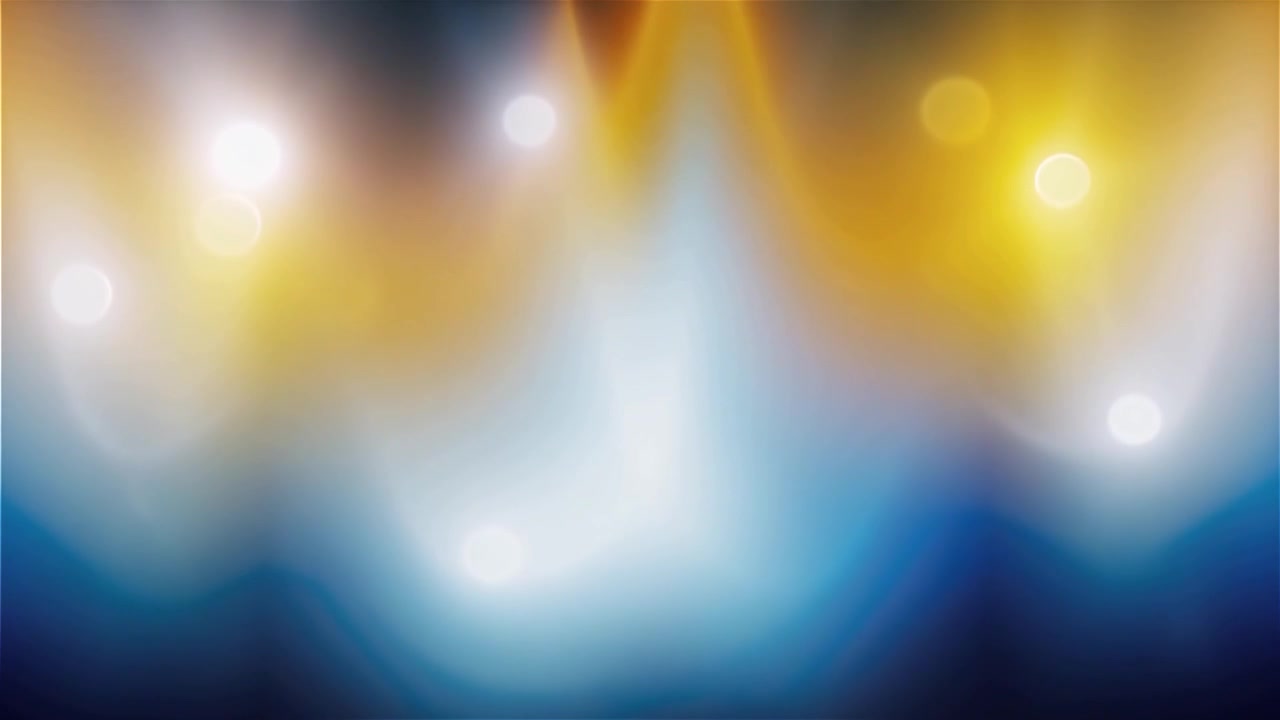 Abstract Gradient Background