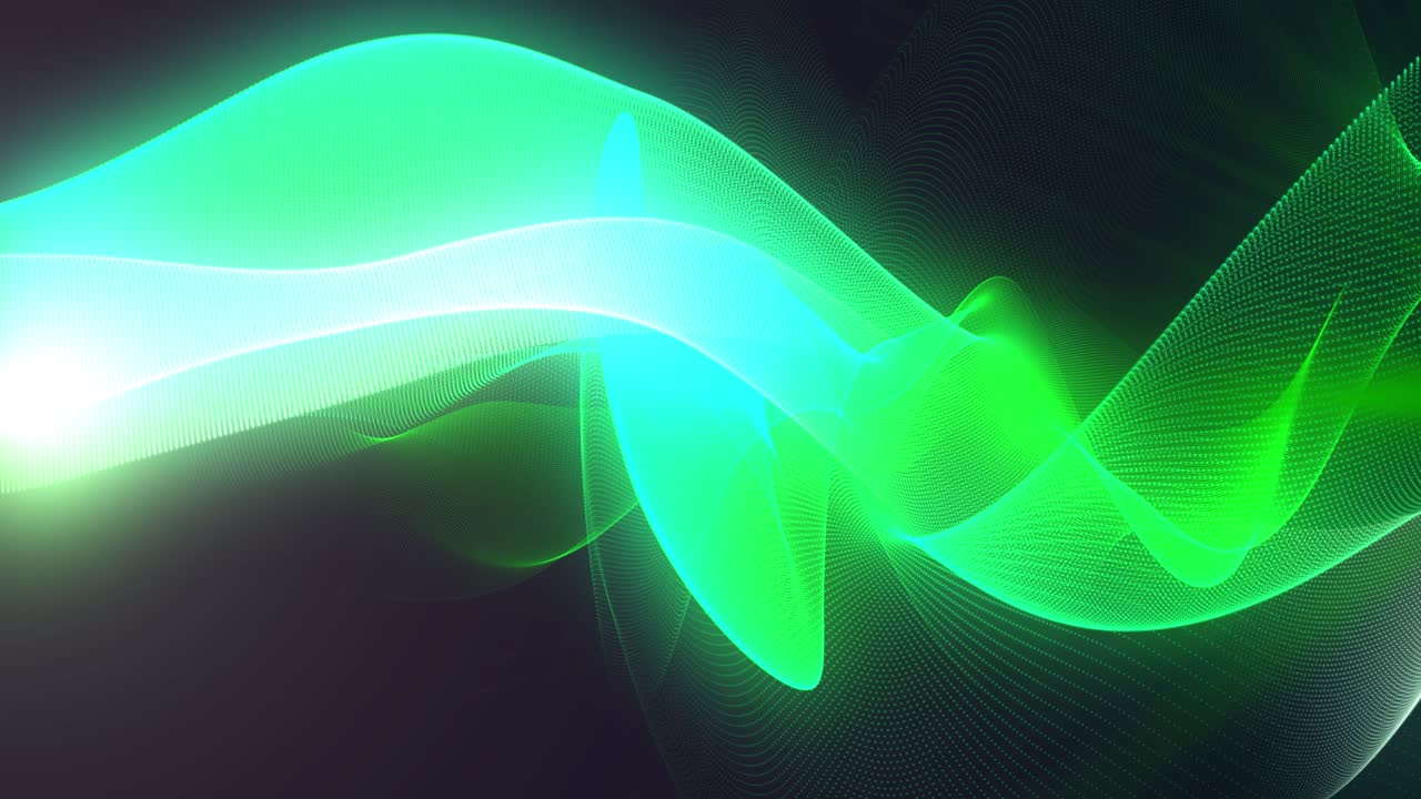Abstract Background 4K