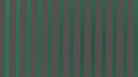 animación de rayas verdes girando sobre el icono del coche moviéndose contra un fondo gris