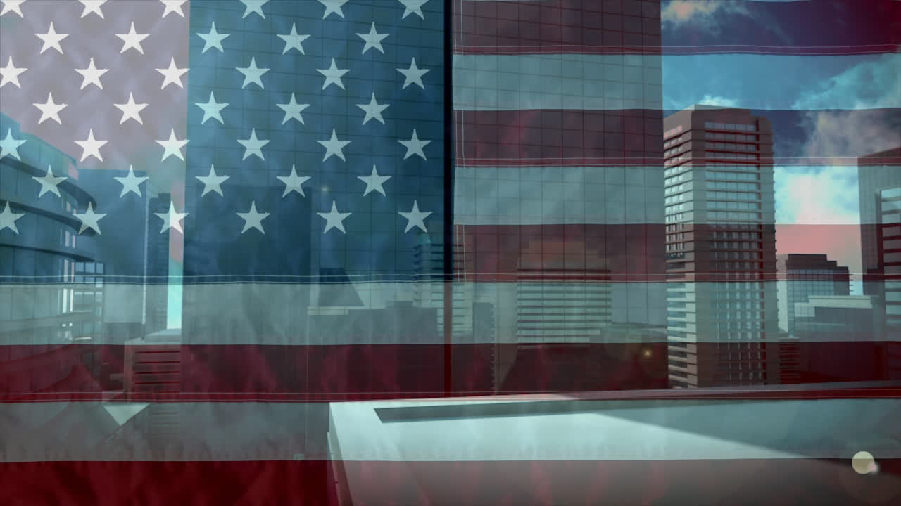 도시 도시 비디오