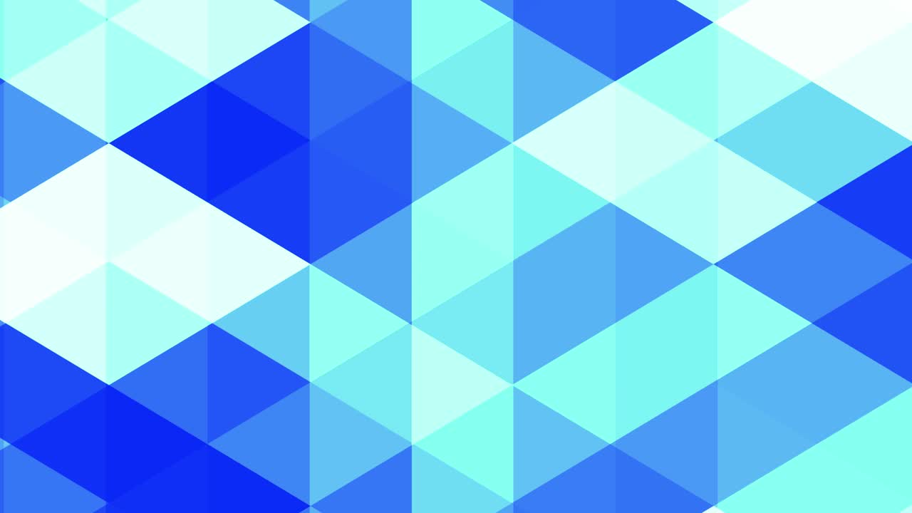 기하학적 추상 그래픽 효과 배경