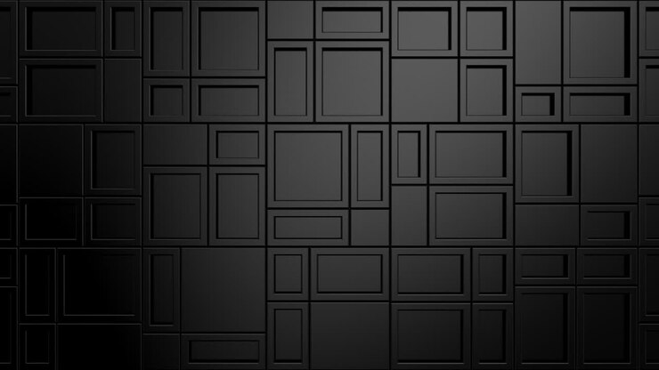Animated Rectangles Background