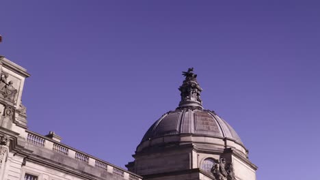 Town-hall-in-cardiff