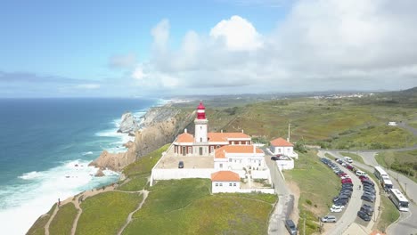 cabo de roca - portugal