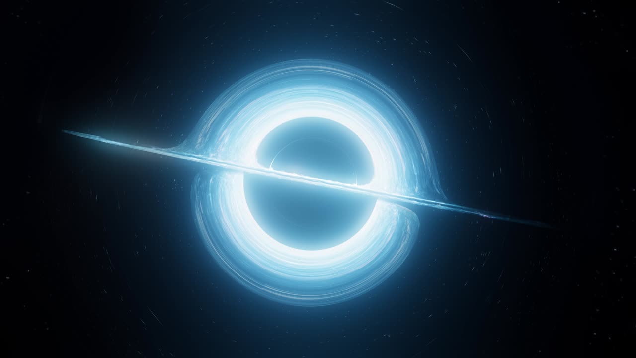 가르간투아 블랙홀