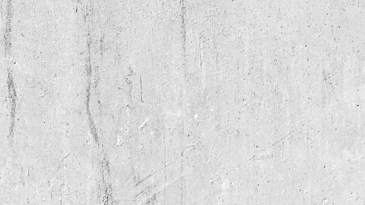 Abstract White and Grey Concrete Wall Texture Background