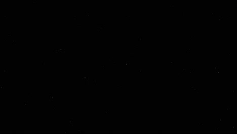 black background with noise