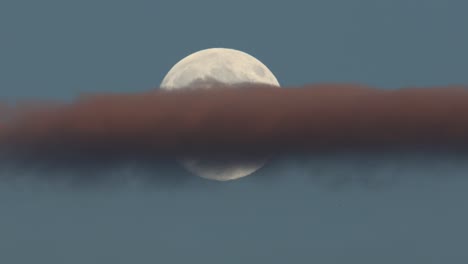 luna llena