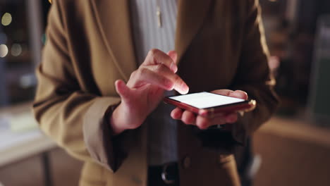 woman using mobile phone