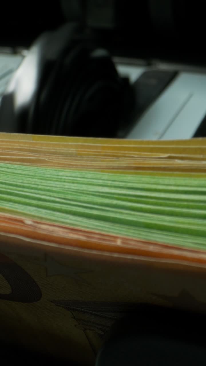 오스트레일리아 달러의 어리