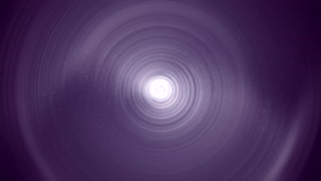 círculos concéntricos abstractos luces de fondo