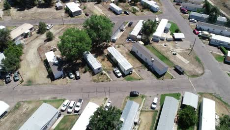 low income trailer park in la junta colorado 2022