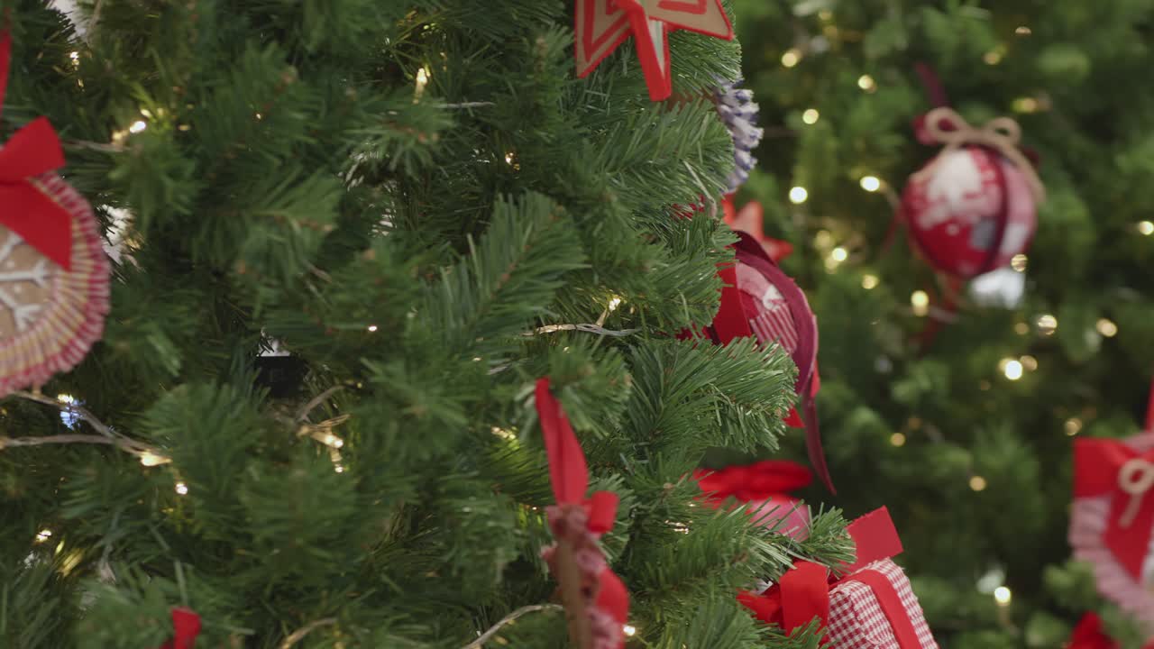 Рождественская елка