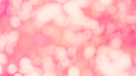 abstracto aislado borroso luces festivas hojas de plantas sombra balanceándose en el viento con rosa pastel colorido tono sombra abstracto fondo borroso,