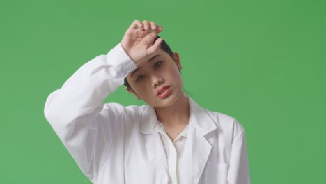 피곤한 과학자
