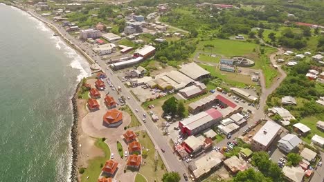 Scarborough,-Tobago