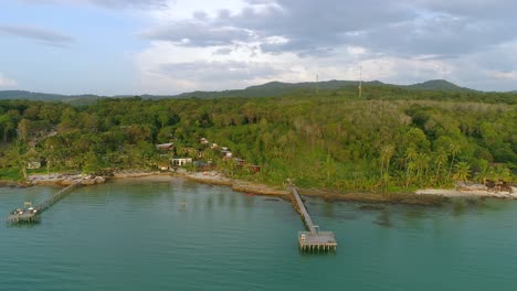 Thailändische-Strände