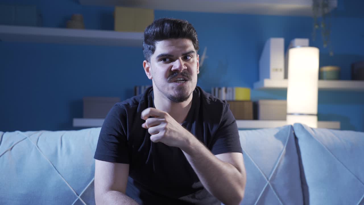 joven con trastornos mentales y trastornos mentales.