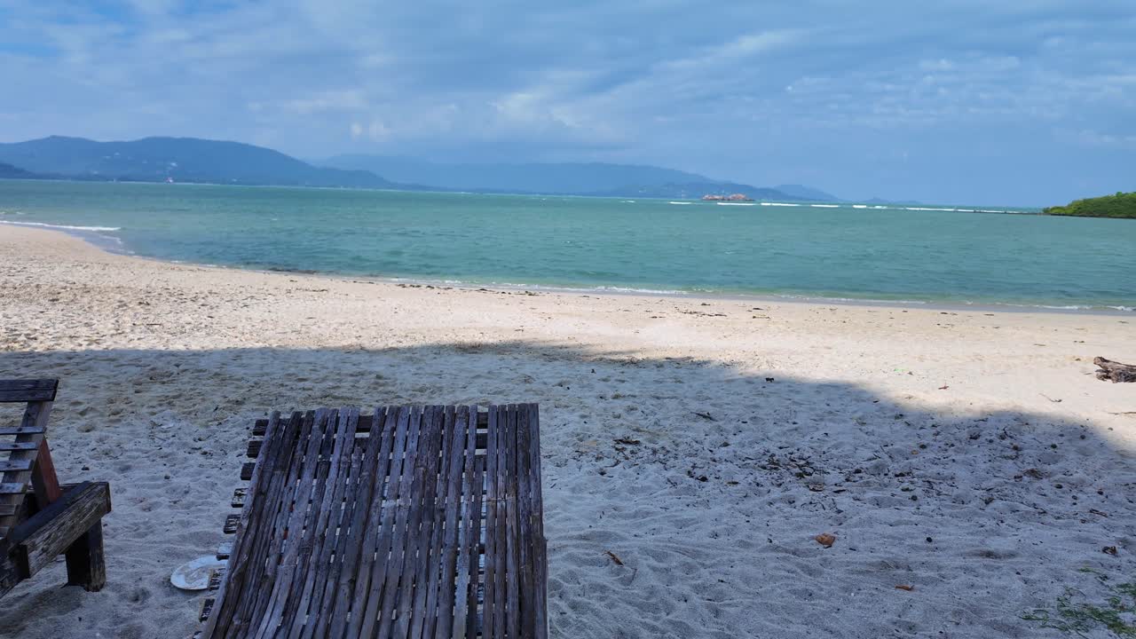 Pig Island Thailand popular tour excursion holiday destination Southeast Asia Koh Samui