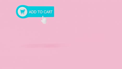 acquisti online aggiungere al carrello