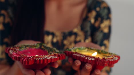 diwali, el festival hindú de las luces