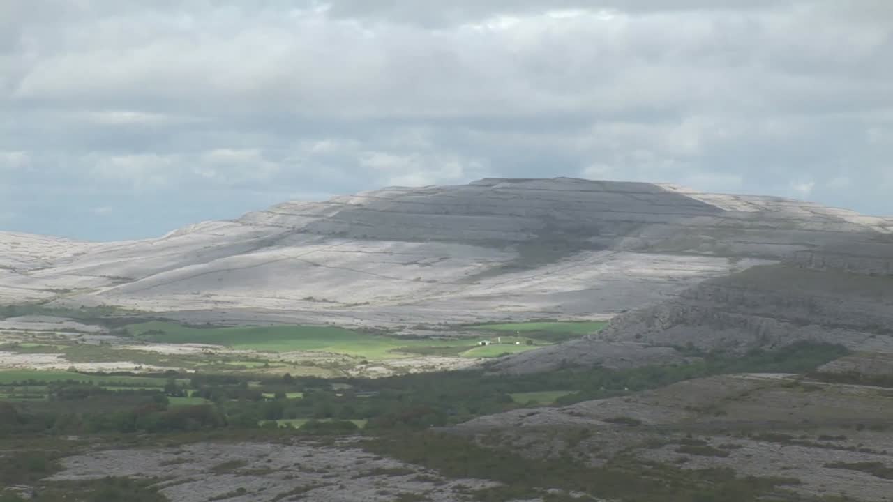 아일랜드 의 클레어 에서 촬영 된 영상 89