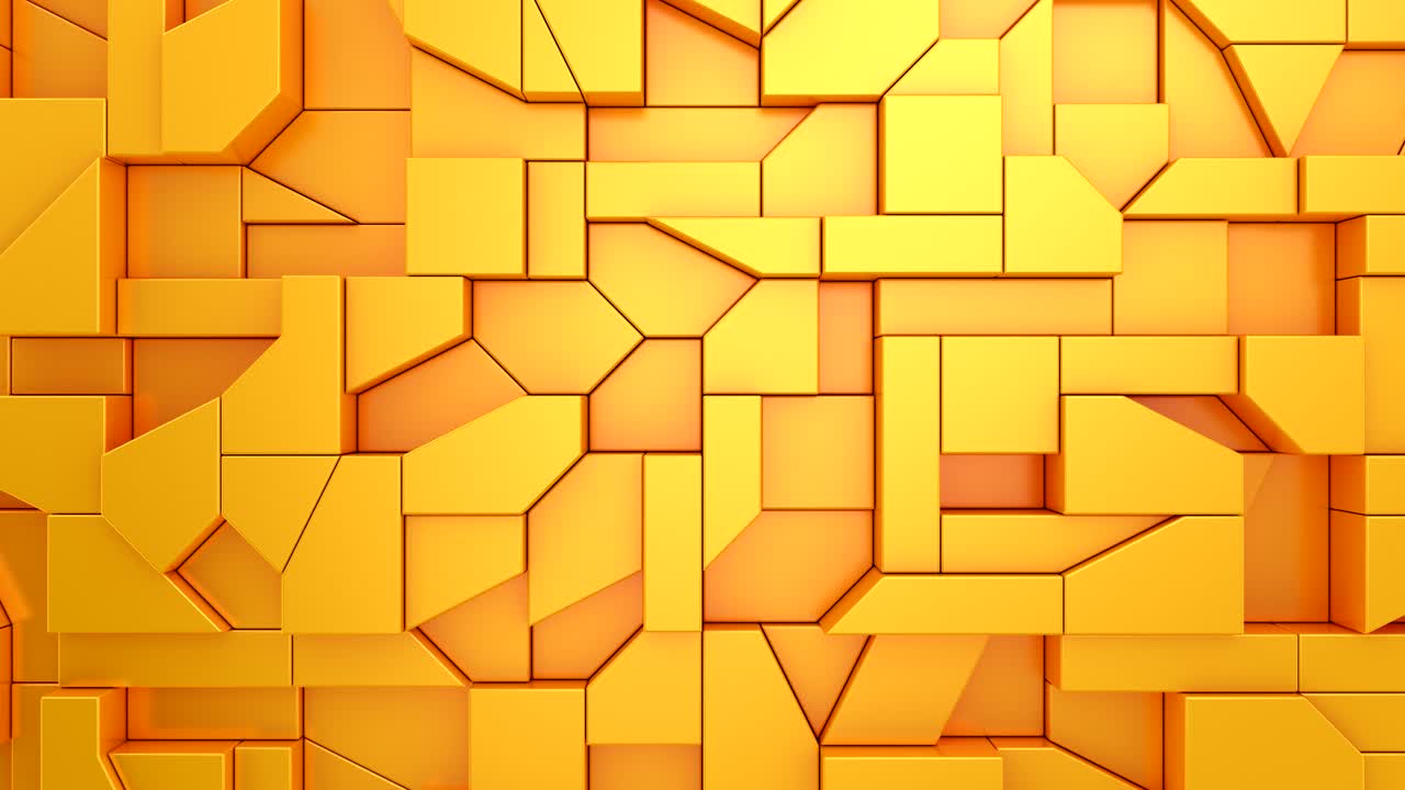 fondo de formas geométricas