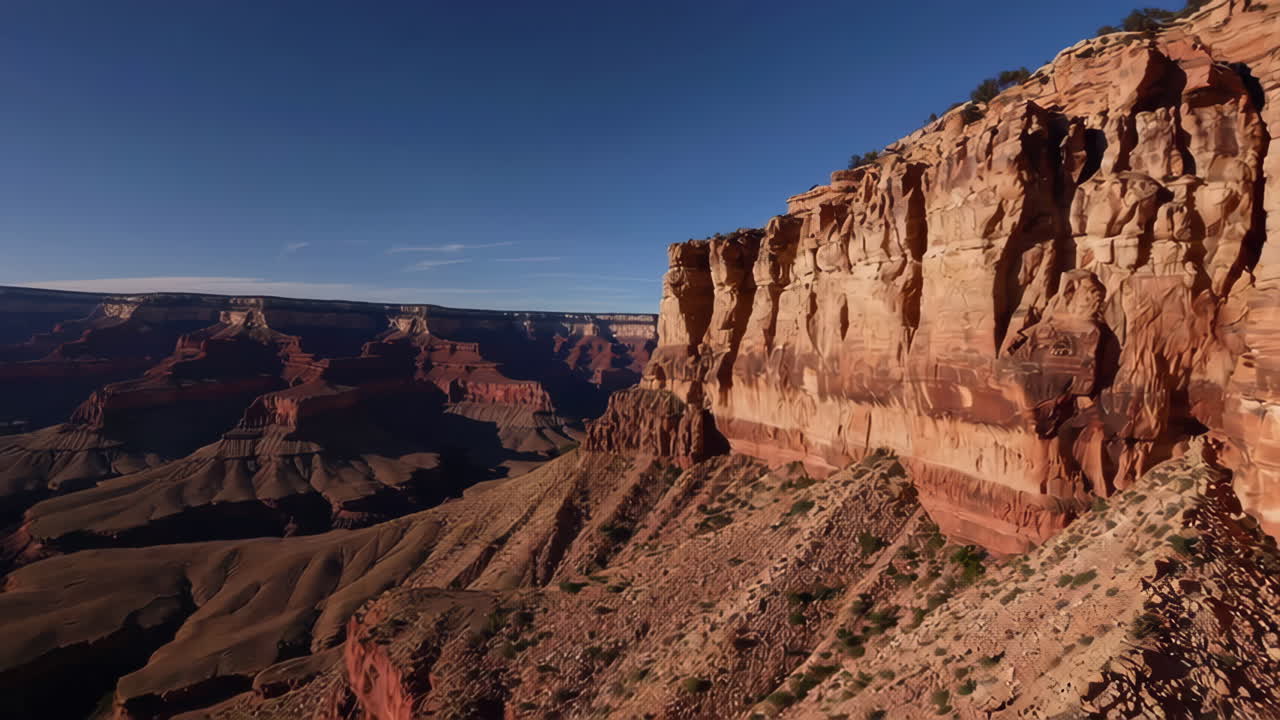 Vistas del Gran Cañón