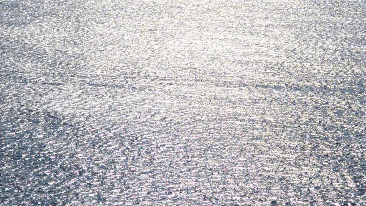 sea