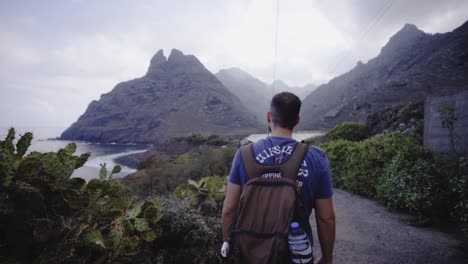 eye opening exploration journey at tenerife spain