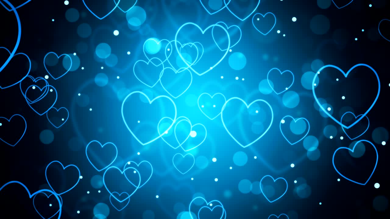 los corazones románticos fríos