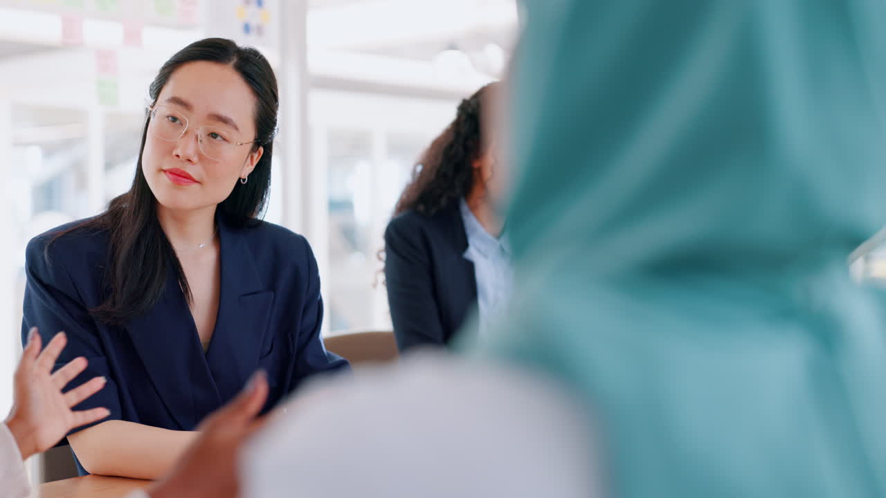 팀워크, 노트북, 비즈니스 사람들