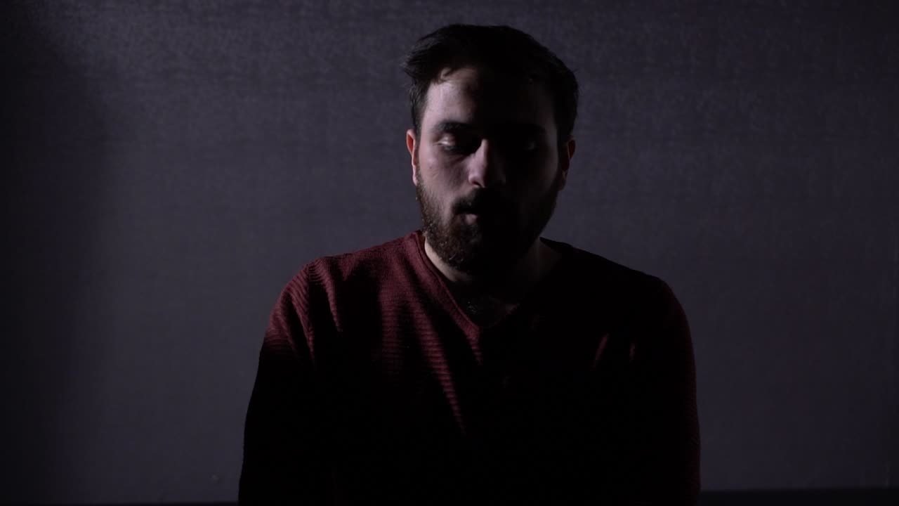 los musulmanes rezan