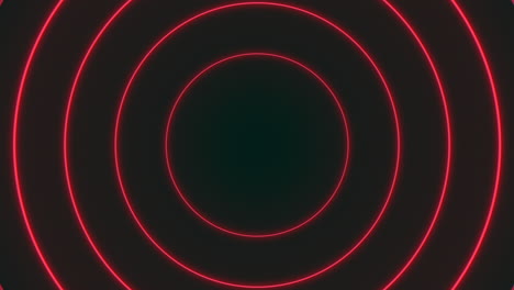 Red circular pattern versatile background for web design