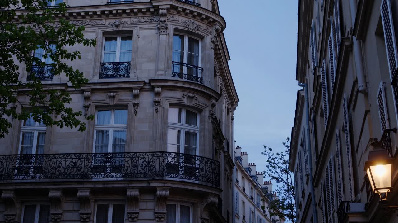 Urban Architecture and Cityscapes