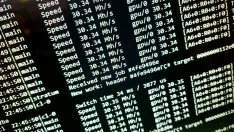 mining ethereum