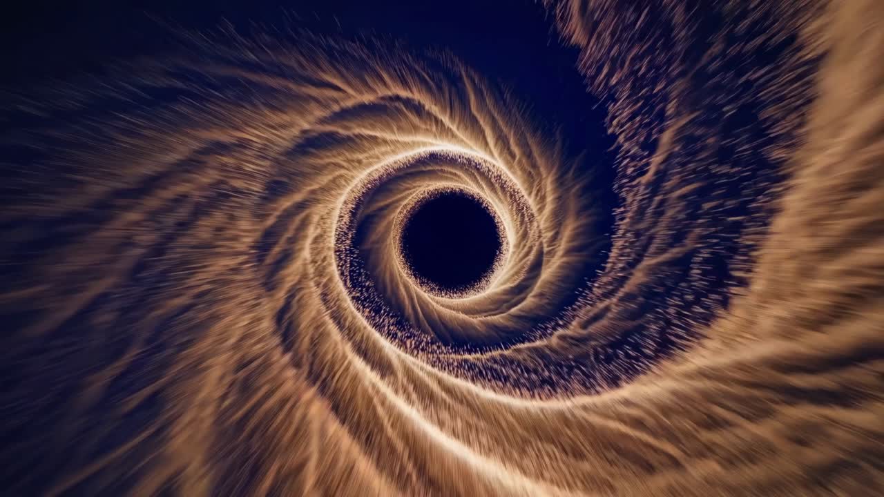 Abstract Vortex Tunnel