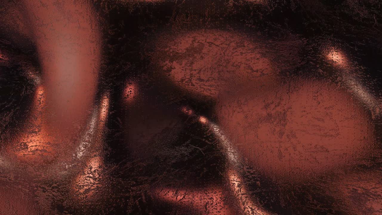 추상적인 기술 반 ⁇ 이는 텍스처와 함께 파동 모션 배경