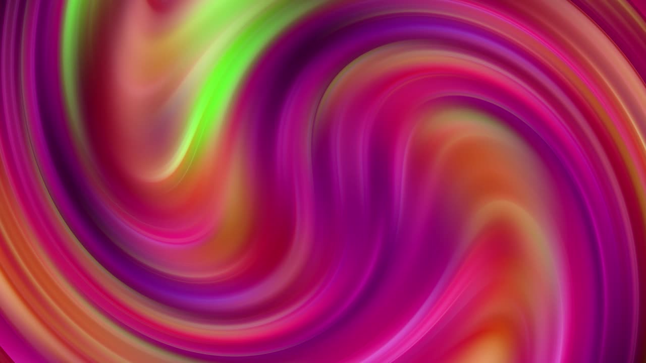 el remolino de colorida textura de mármol moviendo fondo abstracto. fondo de movimiento abstracto colorido.